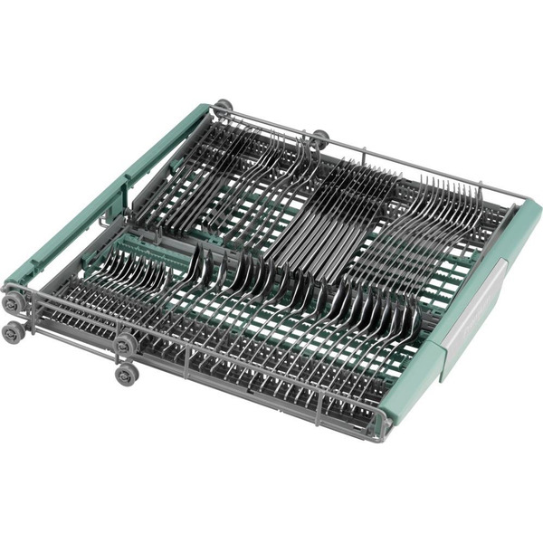 Встраиваемая посудомоечная машина Weissgauff BDW 6136 D Inverter Autoopen Timer Floor