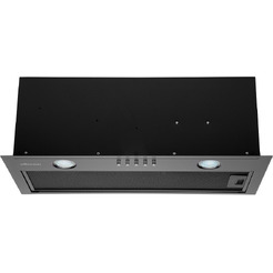 Вытяжка Konigin Flatbox Full 60 (черный)