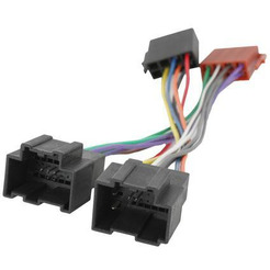 ISO-переходник Incar CHE-06 (Chevrolet, Opel, Saab)