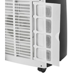 Мобильный кондиционер Electrolux EACM-18 HP/N3