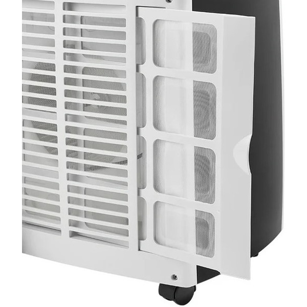 Мобильный кондиционер Electrolux EACM-18 HP/N3