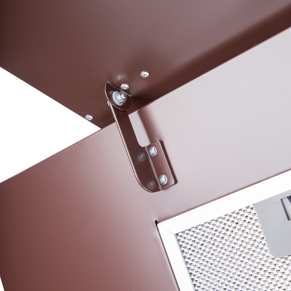 Вытяжка кухонная PYRAMIDA KZ 50 BR