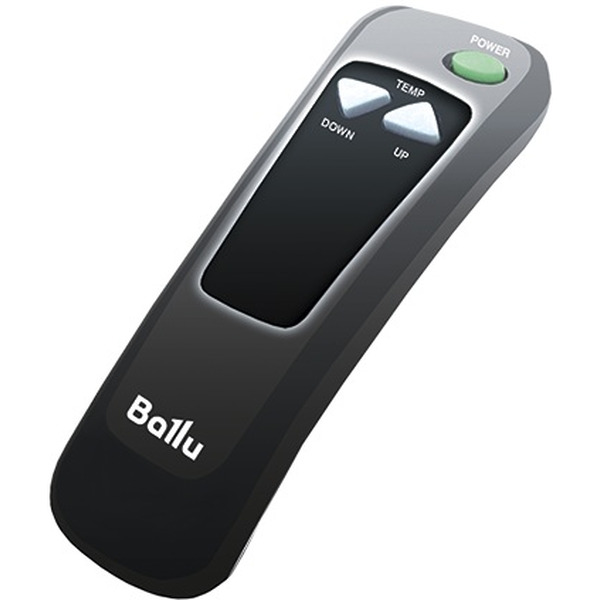 Камин уличный газовый инфракрасный Ballu BOGH-15E