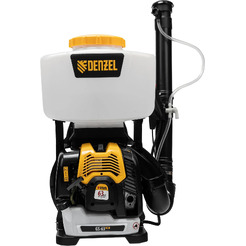 Бензиновый опрыскиватель Denzel GS-63-PRO