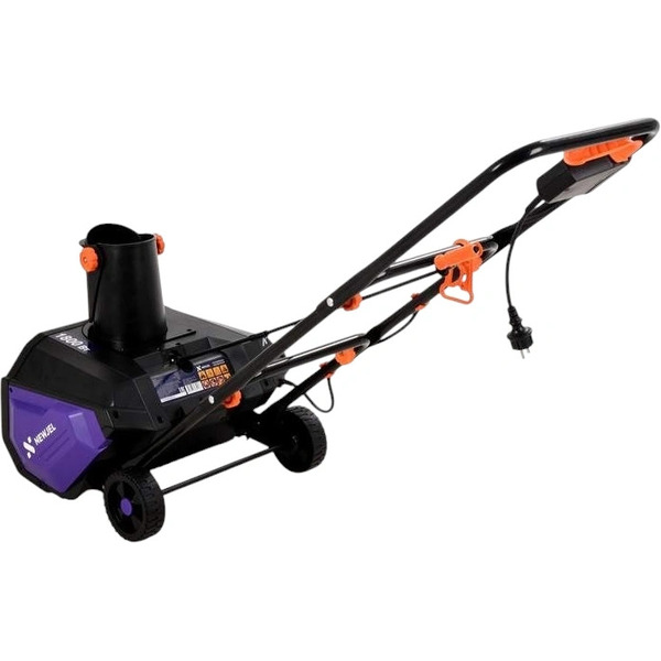 Снегоуборщик NEWJEL NJ40103