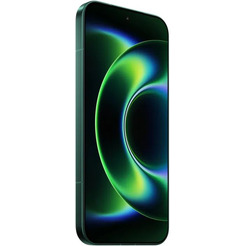 Смартфон Xiaomi 17 Ultra 16GB/512GB Starlit Green EU