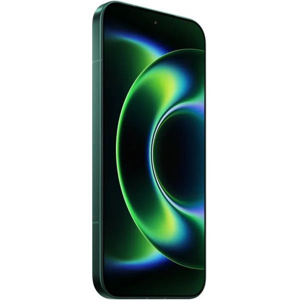 Смартфон Xiaomi 17 Ultra 16GB/512GB Starlit Green EU