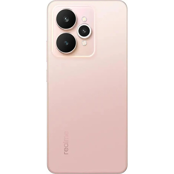Смартфон Realme 15 5G RMX5106 12GB/256GB (розовый)