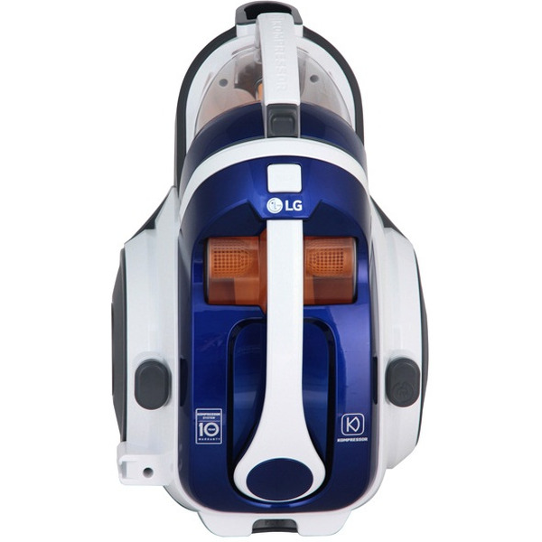 Пылесос LG VC73155NMVB