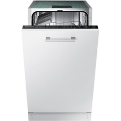 Встраиваемая посудомоечная машина Samsung DW50R4040BB/WT