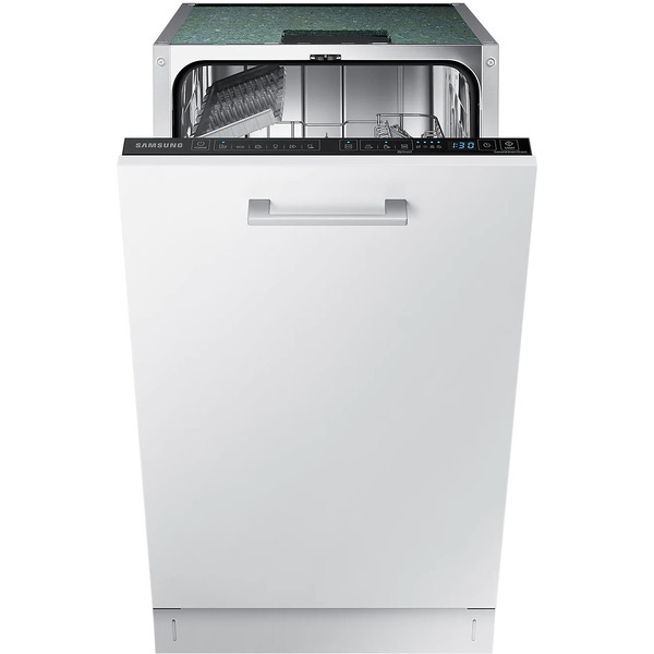 Встраиваемая посудомоечная машина Samsung DW50R4040BB/WT