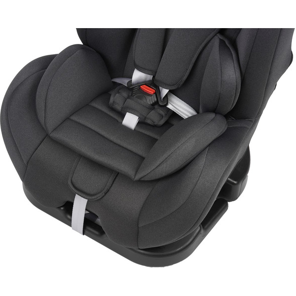 Детское автокресло Lorelli Mercury (черный)