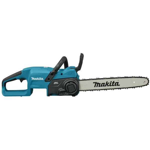Пила Makita DUC407Z (без АКБ)