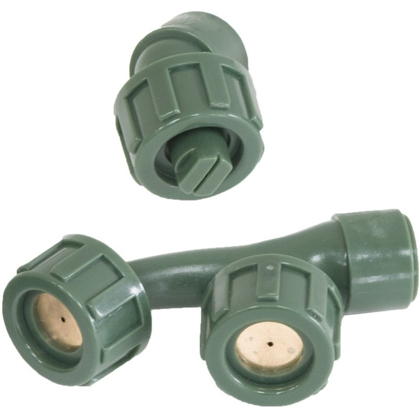 Аккумуляторный садовый опрыскиватель Калибр АСО-18