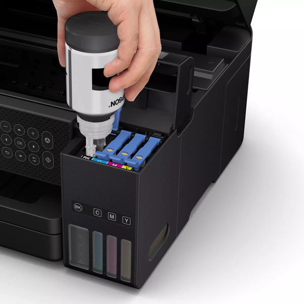 МФУ Epson EcoTank L6270 (C11CJ61407)