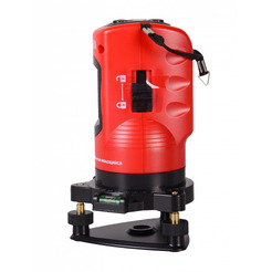 Лазерный нивелир Ресанта ПЛ-2 (61/10/522)