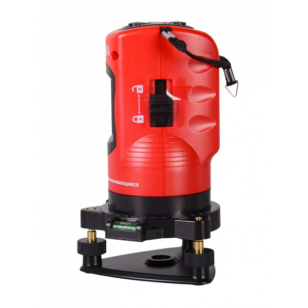 Лазерный нивелир Ресанта ПЛ-2 (61/10/522)