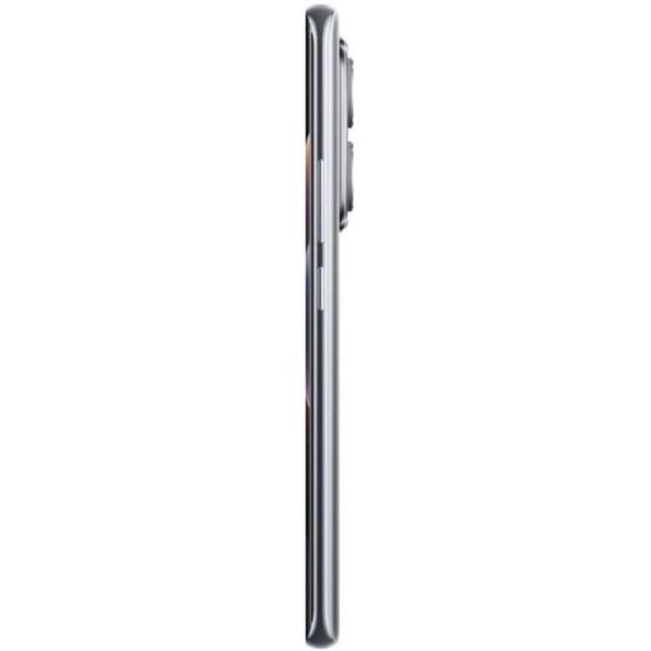 Смартфон POCO X7 8GB/256GB EU (серебристый)