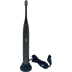 Электрическая зубная щетка Polaris PETB 0701 TC (графитовый)
