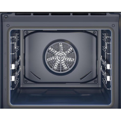 Духовой шкаф Hotpoint FE8 S832 DSH BLG