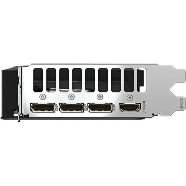 Видеокарта Gigabyte GeForce RTX 5060 Ti Eagle OC 8G GV-N506TEAGLE OC-8GD
