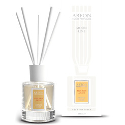 Ароматизатор воздуха Areon Precious Amber ARE-HPML04 120 мл
