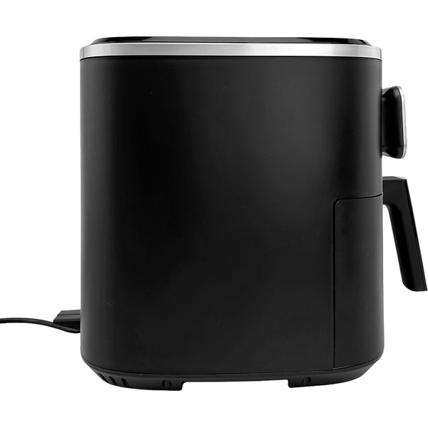 Аэрофритюрница Evolution AIRO 8700Т Black