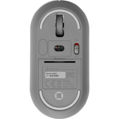 Мышь A4Tech Fstyler FG20S (белый)