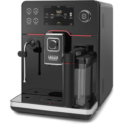 Кофемашина GAGGIA NEW ACCADEMIA GLASS RI9781/01