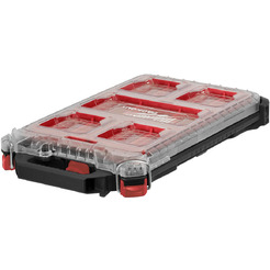 Органайзер MILWAUKEE PackOut Compact Organiser (4932471065)