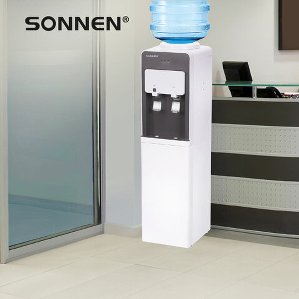 Кулер для воды Sonnen FSC-03AF (455418)