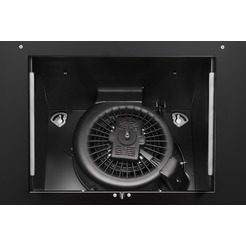Вытяжка WEISSGAUFF GAMMA 50 PB BL LED