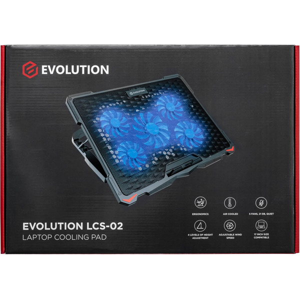 Подставка Evolution LCS-02