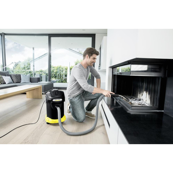 Каминный пылесос Karcher AD 4 Premium (1.629-731.0)