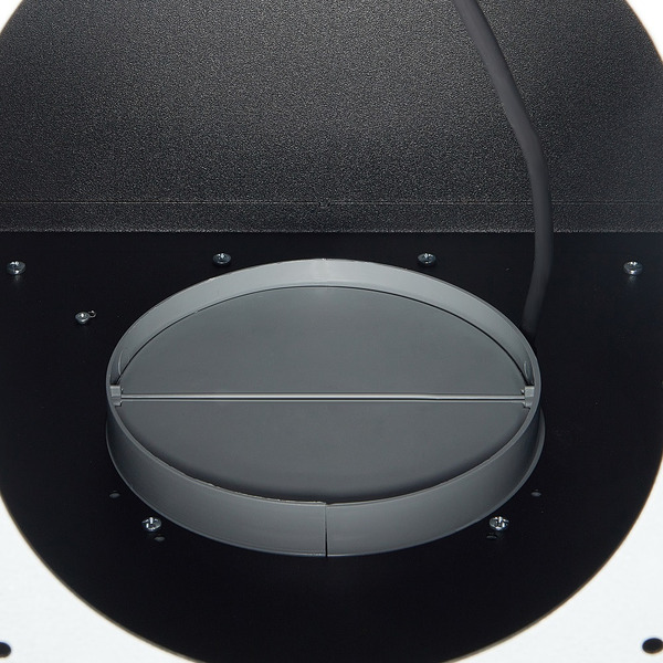 Кухонная вытяжка Akpo Terra Eco 40 WK-9 (черный)