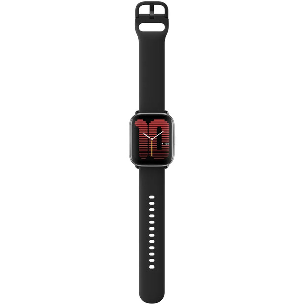Умные часы Amazfit Active (A2211) черный