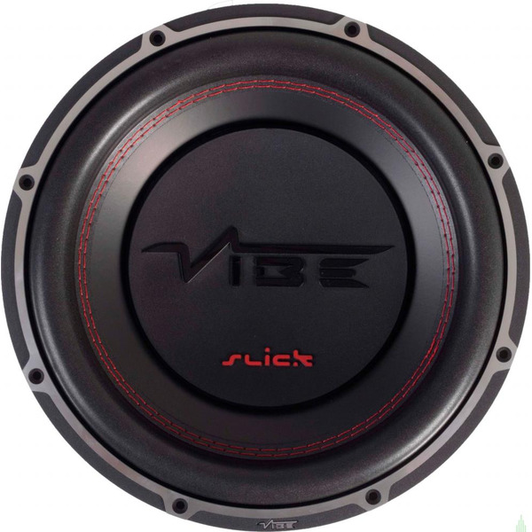 Сабвуфер VIBE audio SLICK12D2-V3
