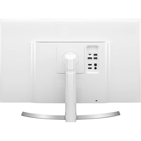 Монитор LG 27UD88-W