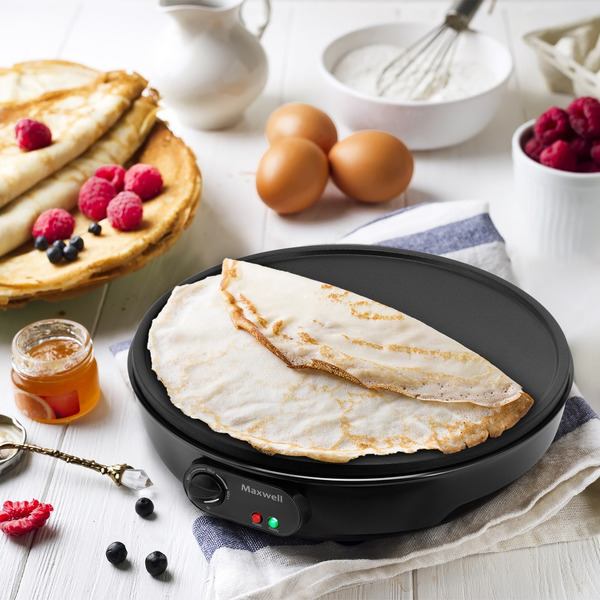 Блинница MAXWELL MW-1970