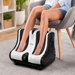 Массажер для ног Kitfort КТ-5913