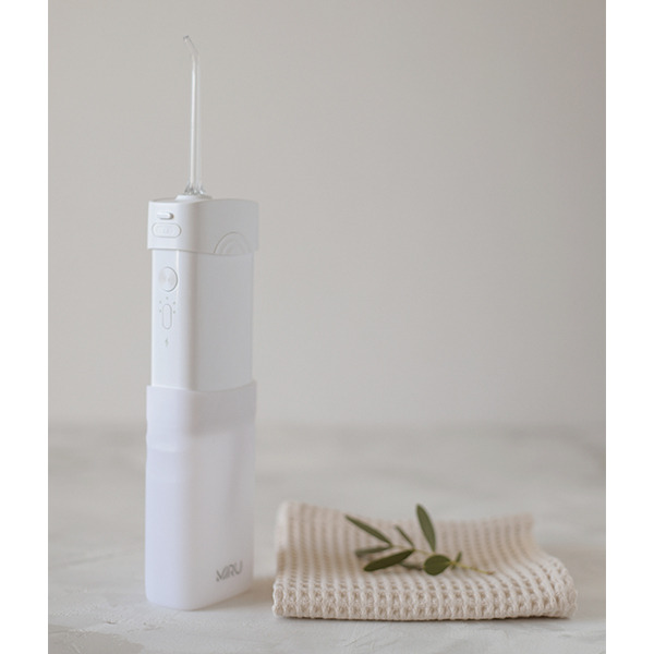 Ирригатор Miru BIP-003 (белый)