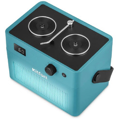 Увлажнитель воздуха Kitfort КТ-3805