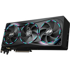 Видеокарта Gigabyte Aorus GeForce RTX 5070 Master 12G GV-N5070AORUS M-12GD