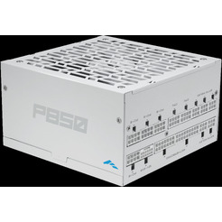 Блок питания Sama P850 850W P0850-WHPFF001-EU