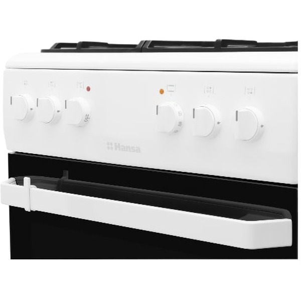 Кухонная плита Hansa FCMW58077