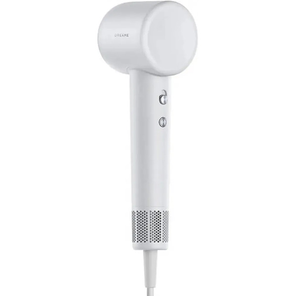 Фен Dreame Hairdryer Gleam Grey AHD12A (серый)