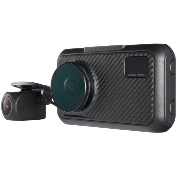 Видеорегистратор-радар детектор Roadgid Premier 3 Carbon 2CH