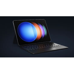 Чехол-клавиатура Xiaomi Pad 6S Pro Touchpad Keyboard (2312EKBF4C)