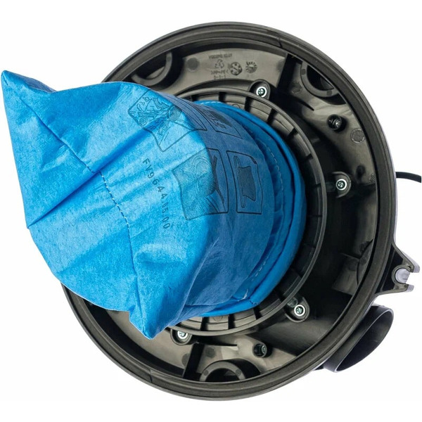 Пылесос Einhell TH-VC 1820 S (2342167)