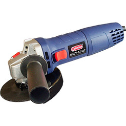 Угловая шлифовальная машина Диолд МШУ-0.7-02 (10041016)